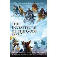 The Investiture of the Gods, Part 2