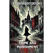 Crime and Punishment(Illustrated)