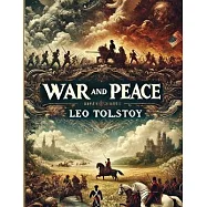 War And Peace(Illustrated)