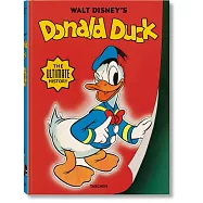 Donald Duck. the Ultimate History