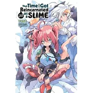 That Time I Got Reincarnated as a Slime, Vol. 20 (Light Novel)