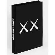 KAWS + Warhol安迪・沃荷博物館30周年紀念特展官方圖錄