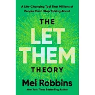 The Let Them Theory: A Life-Changing Tool That Millions of People Can’t Stop Talking About