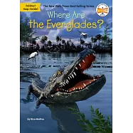 Where Are the Everglades?