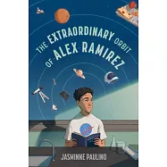 The Extraordinary Orbit of Alex Ramirez