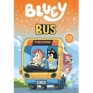 Bluey: Bus