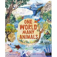 One World Many Animals