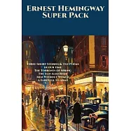 Ernest Hemingway Super Pack