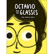Octavio and His Glasses