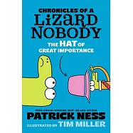 Chronicles of a Lizard Nobody: The Hat of Great Importance