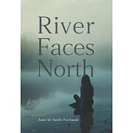 River Faces North