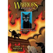 Ravenpaw’s Path #1: Shattered Peace