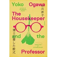 The Housekeeper and the Professor