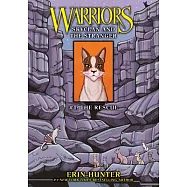 Skyclan and the Stranger #1: The Rescue