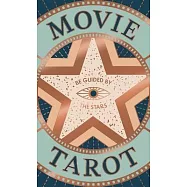 Movie Tarot (Mini Deck): A Hero&rsquo;s Journey in 78 Cards