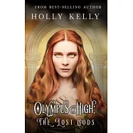 Olympus High: The Lost Gods