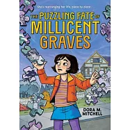 The Puzzling Fate of Millicent Graves