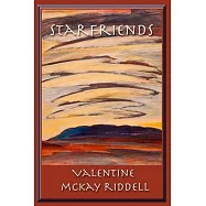 Starfriends: The Alyssa Chronicles Book 2