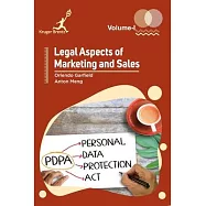 Legal Aspects of Marketing and Sales Vol 1