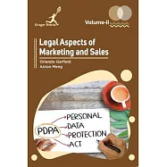 Legal Aspects of Marketing and Sales Vol 2