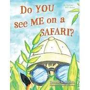 Do YOU see ME on a SAFARI?