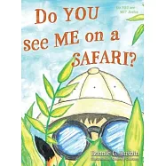 Do YOU see ME on a SAFARI?