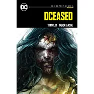 Dceased: DC Compact Comics Edition