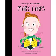 Mary Earps