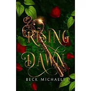 Rising Dawn (Guardians of the Maiden #4)