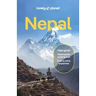 Lonely Planet Nepal