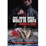 The Man Who Would Be Santa