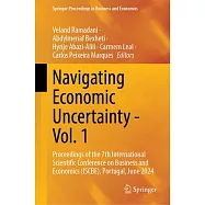 Navigating Economic Uncertainty - Vol. 1: Proceedings of the 7th International Scientific Conference on Business and
