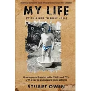 My Life (with a nod to Billy Joel): Growing up in Brighton in the 1960&rsquo;s and 70&rsquo;s with a hair lip and wearing bikini