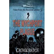 Tales From The Haunted Library: Volume Seven