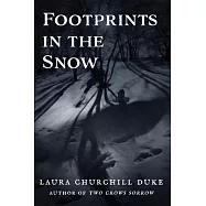 Footprints in the Snow