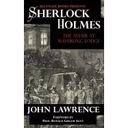Sherlock Holmes: The Affair at Mayerling Lodge
