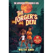 The Forger&rsquo;s Den: The adventures of Boubou and Aya