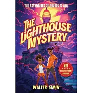 The Lighthouse Mystery: The adventures of Boubou and Aya