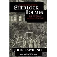Sherlock Holmes: The Affair at Mayerling Lodge: The Affair at Mayerling Lodge
