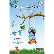 Bhagavad Gita For Kids