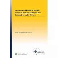 International Juridical Double Taxation from an Ability-to-Pay Perspective under EU Law