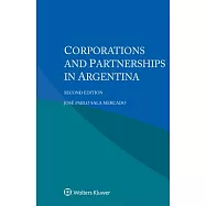 Corporations and Partnerships in Argentina