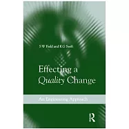 Effecting a Quality Change