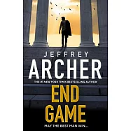 William Warwick the Final Novel (William Warwick 8)