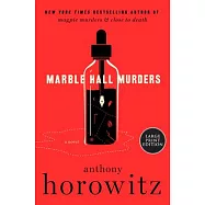 Marble Hall Murders