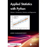 Applied Statistics with Python