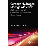 Ceramic Hydrogen Storage Materials: High Storage Density Candidates for Sustainable Green Energy
