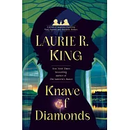 Knave of Diamonds: A Novel of Suspense Featuring Mary Russell and Sherlock Holmes