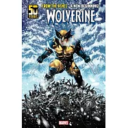 Wolverine Vol. 1