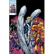 Thunderbolts Epic Collection: Targeted for Death